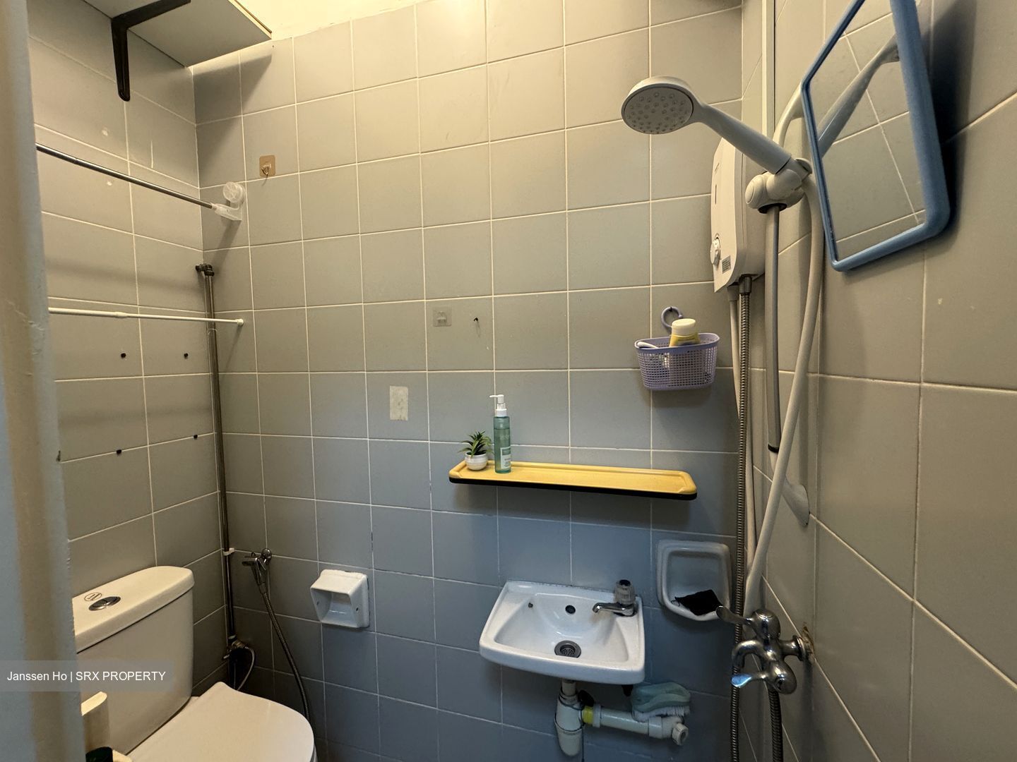 Cherry Hill Condominium (D19), Condominium #595089451